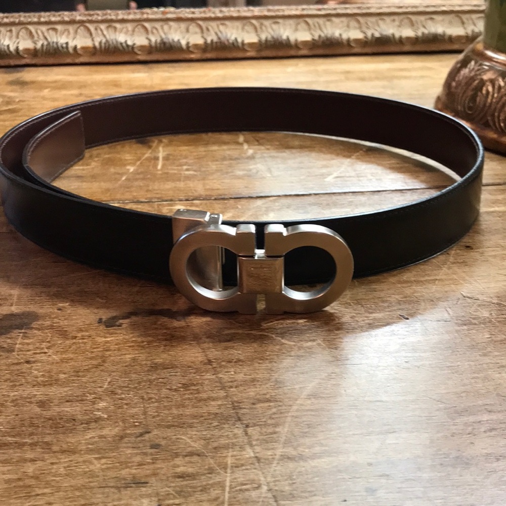 Ferragamo Belt